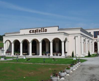 Castello, locul ce transformă evenimentele importante în clipe de vis (FOTO)